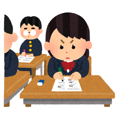 塾の先生が教える　受験直前期の過ごし方①