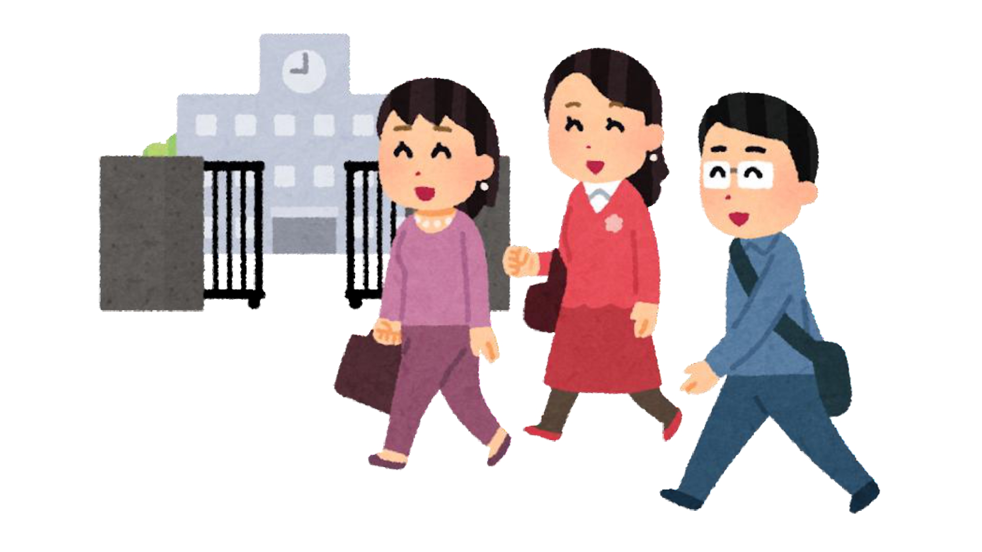 小6（新中１）保護者会のお知らせ（塾生以外の方も参加可能）