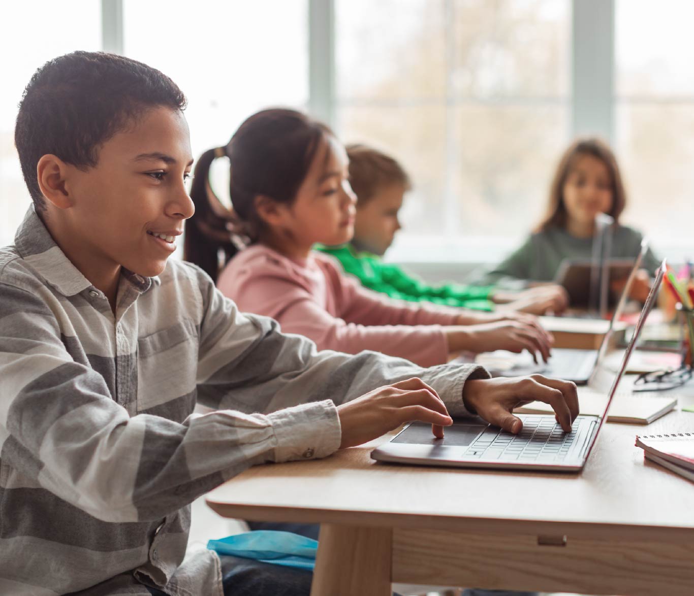 “わからない”を、ひとつずつなくす。