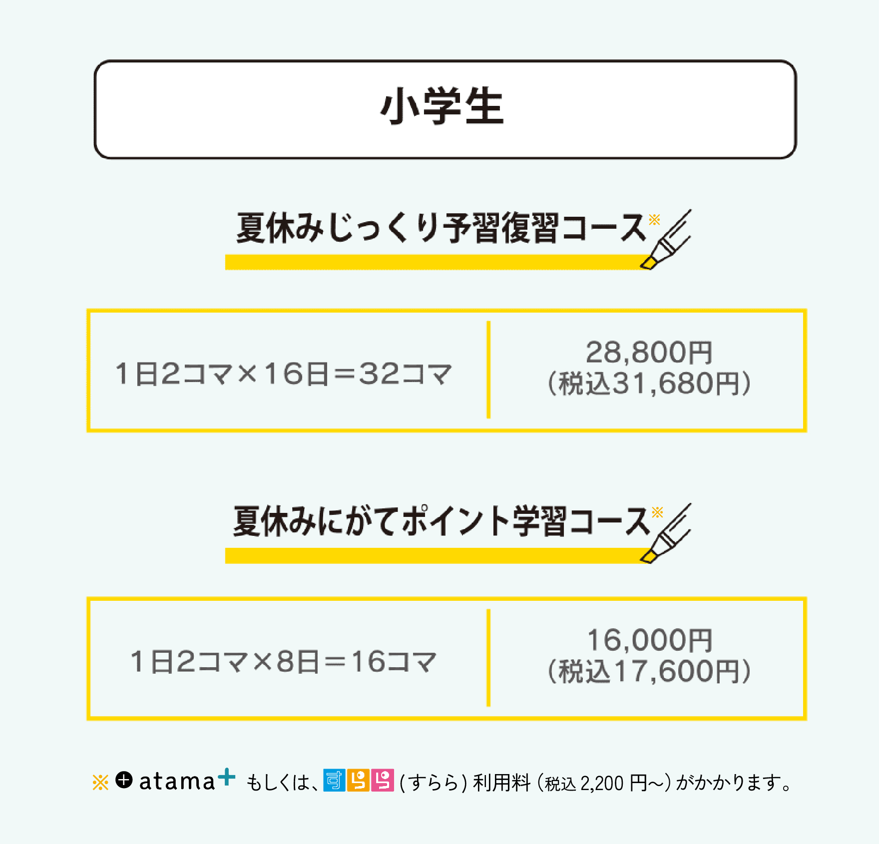 小学生