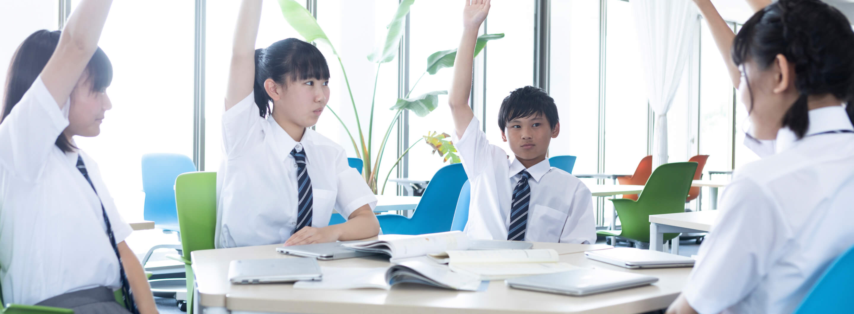 心水塾が育成する人間力