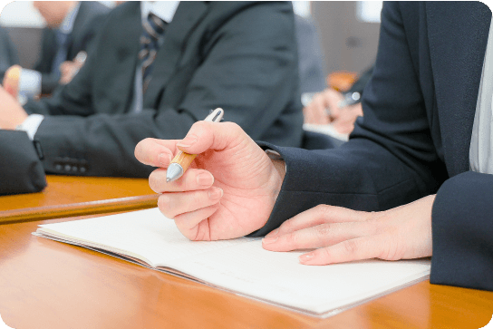 全講師が最新の入試情報を把握しているかテストを行っています