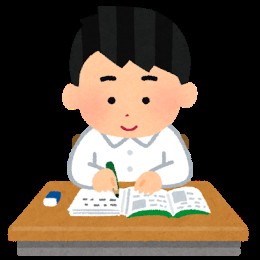 ２学期　中間テスト結果報告と期末テストへ向けて