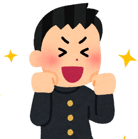 １学期期末テスト結果！！